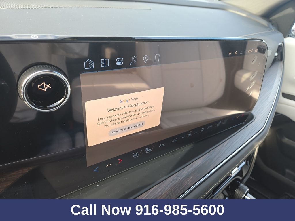 2026 Chevrolet Tahoe Premier Folsom CA