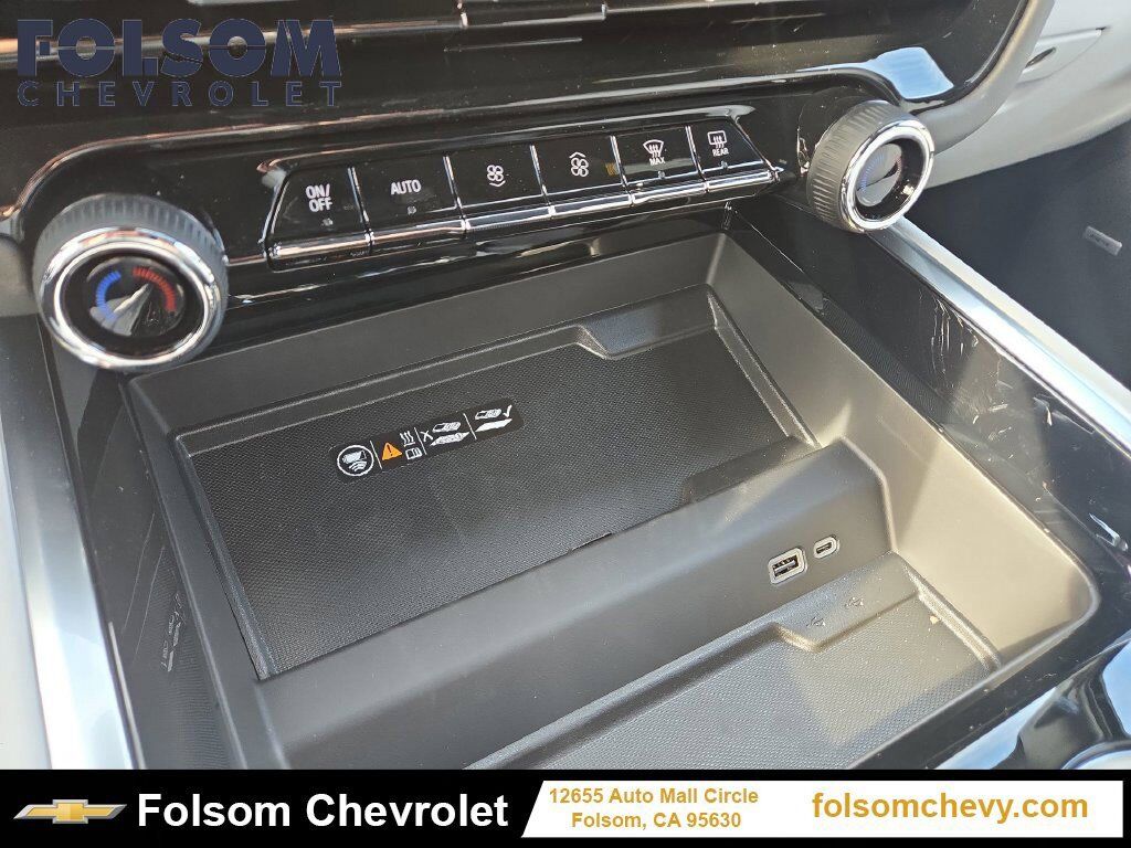 2026 Chevrolet Tahoe Premier Folsom CA