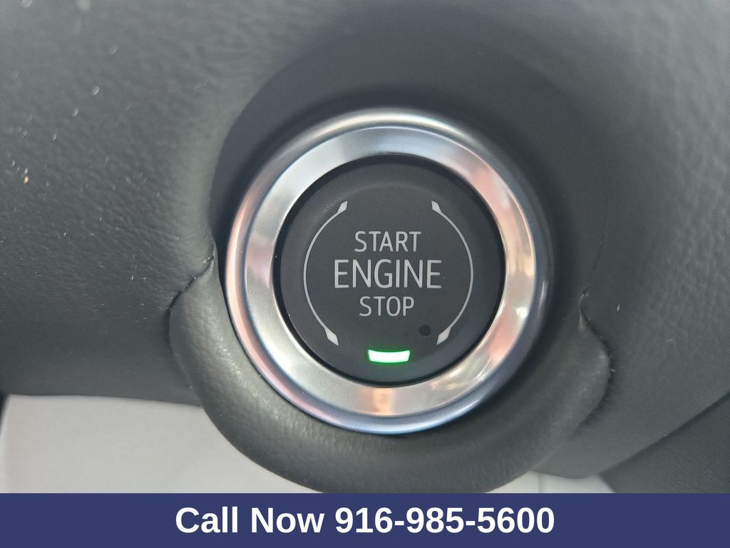 2026 Chevrolet Tahoe Premier Folsom CA