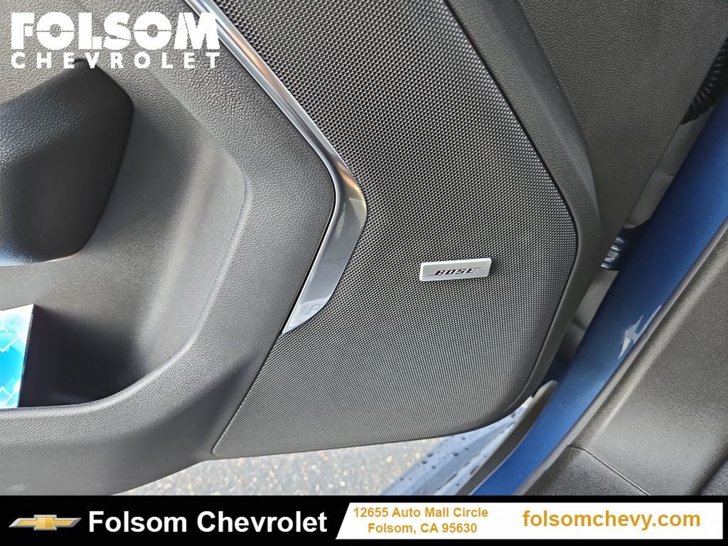 2026 Chevrolet Tahoe Premier Folsom CA
