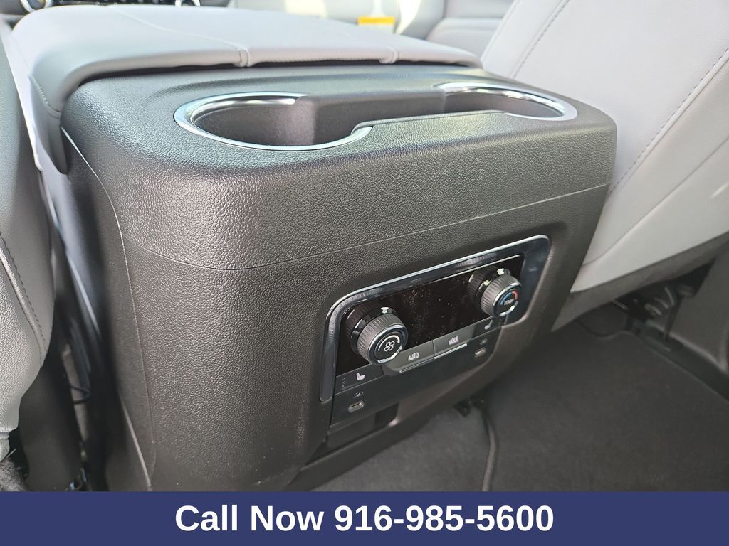 2026 Chevrolet Tahoe Premier Folsom CA