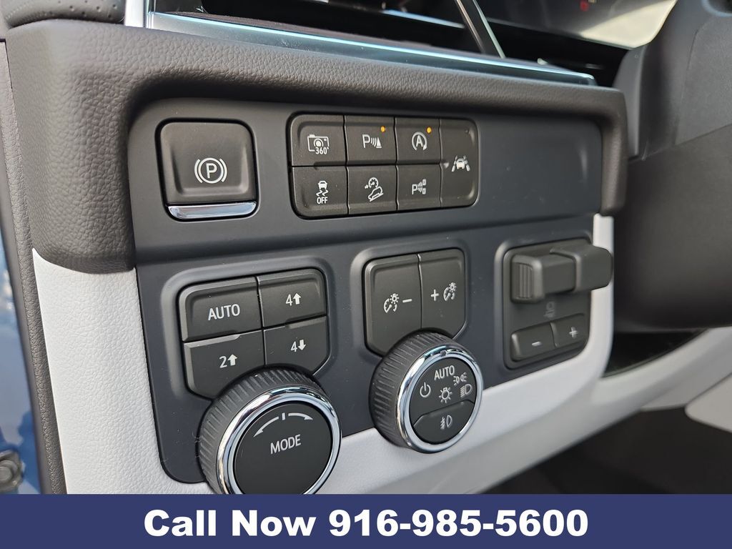 2026 Chevrolet Tahoe Premier Folsom CA