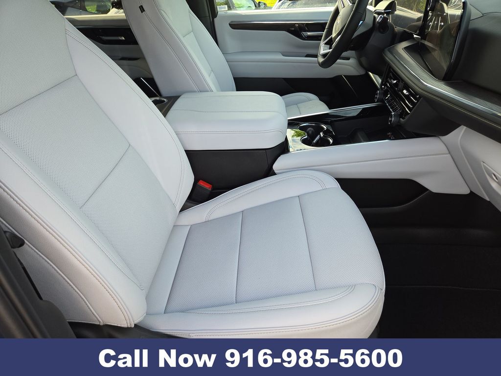 2026 Chevrolet Tahoe Premier Folsom CA