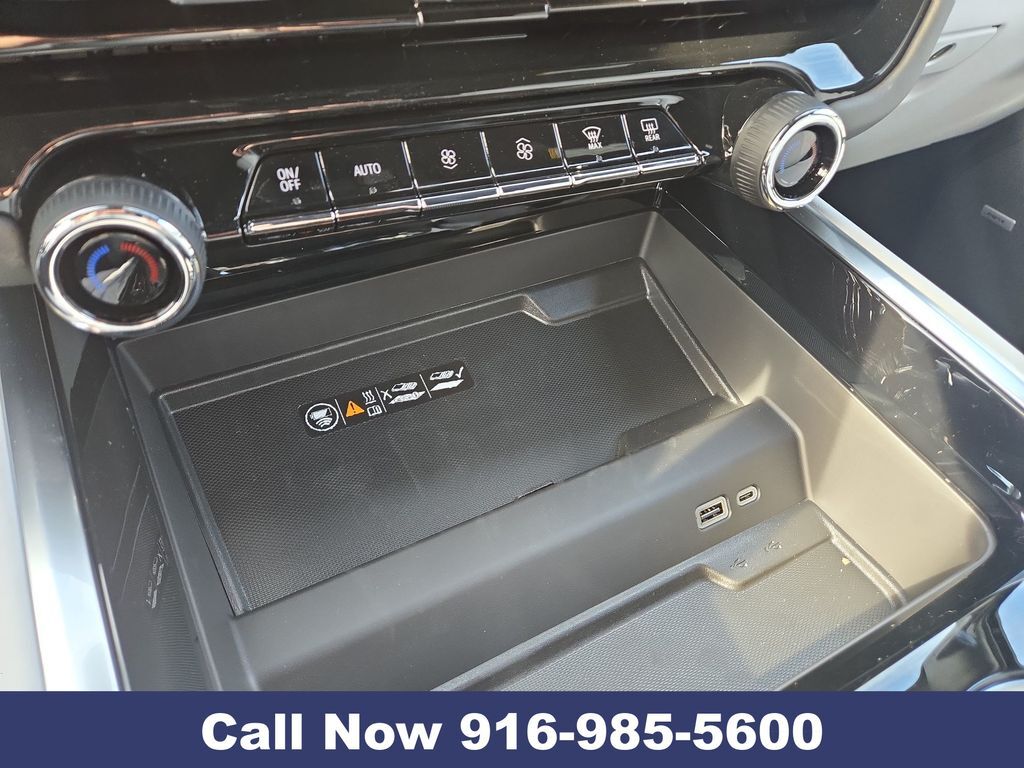 2026 Chevrolet Tahoe Premier Folsom CA