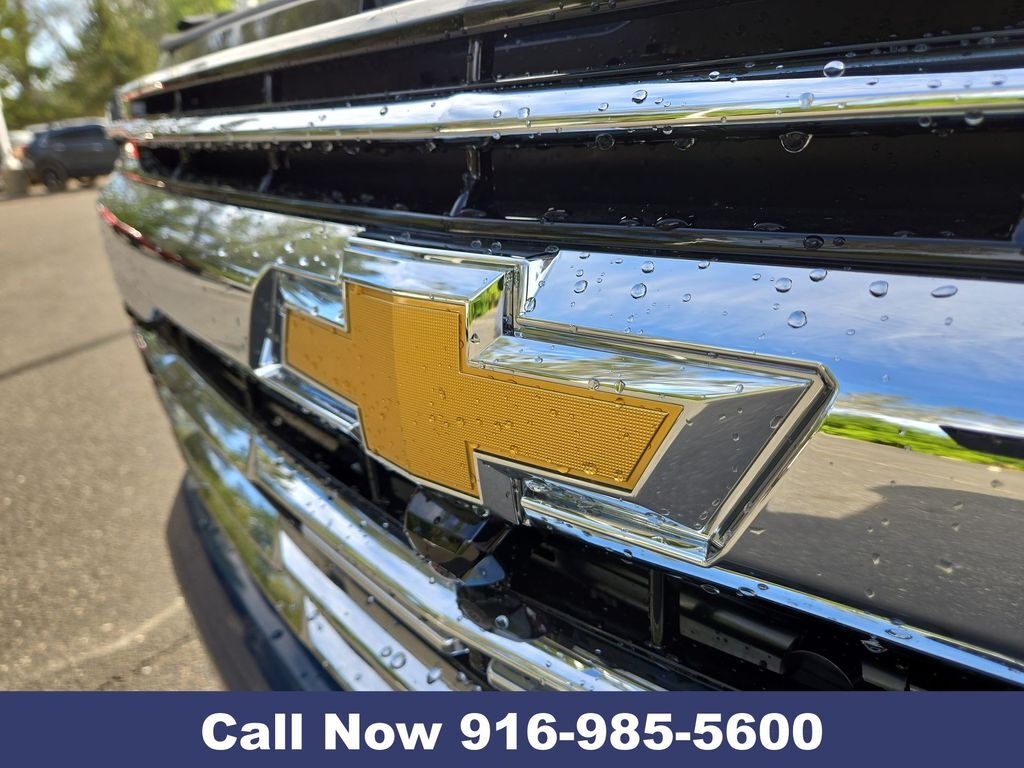 2026 Chevrolet Tahoe Premier Folsom CA