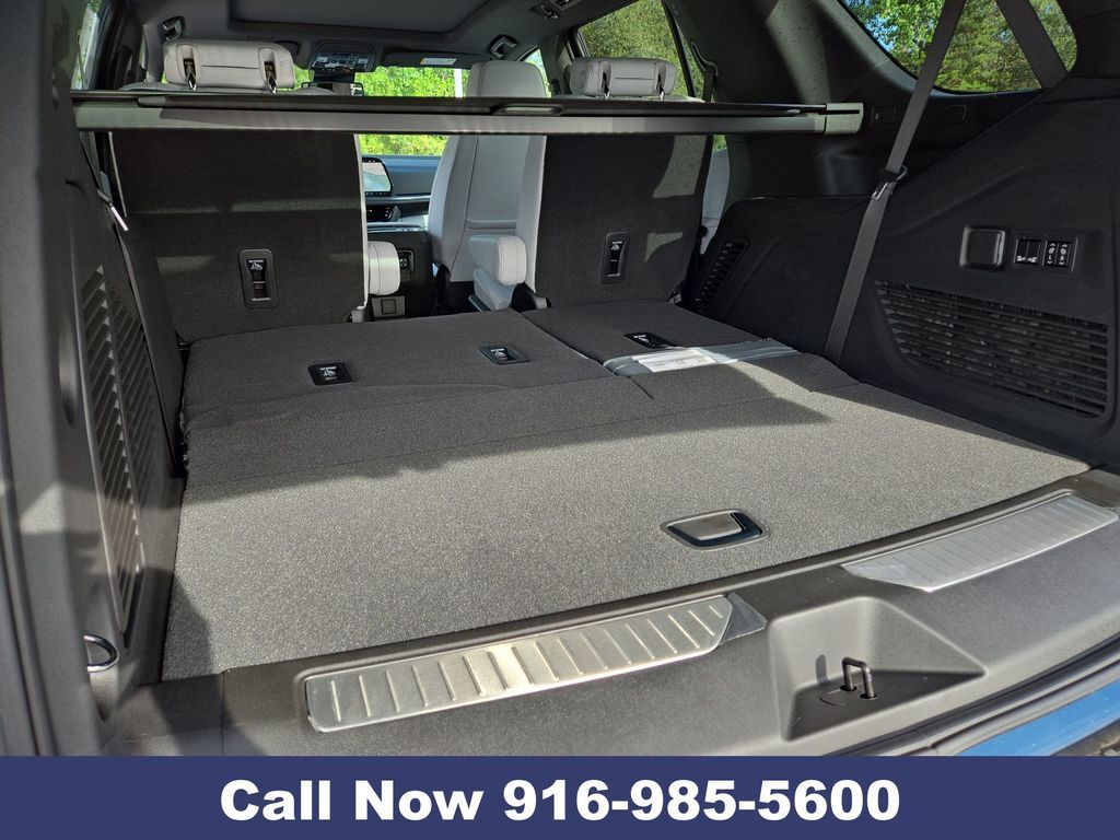 2026 Chevrolet Tahoe Premier Folsom CA