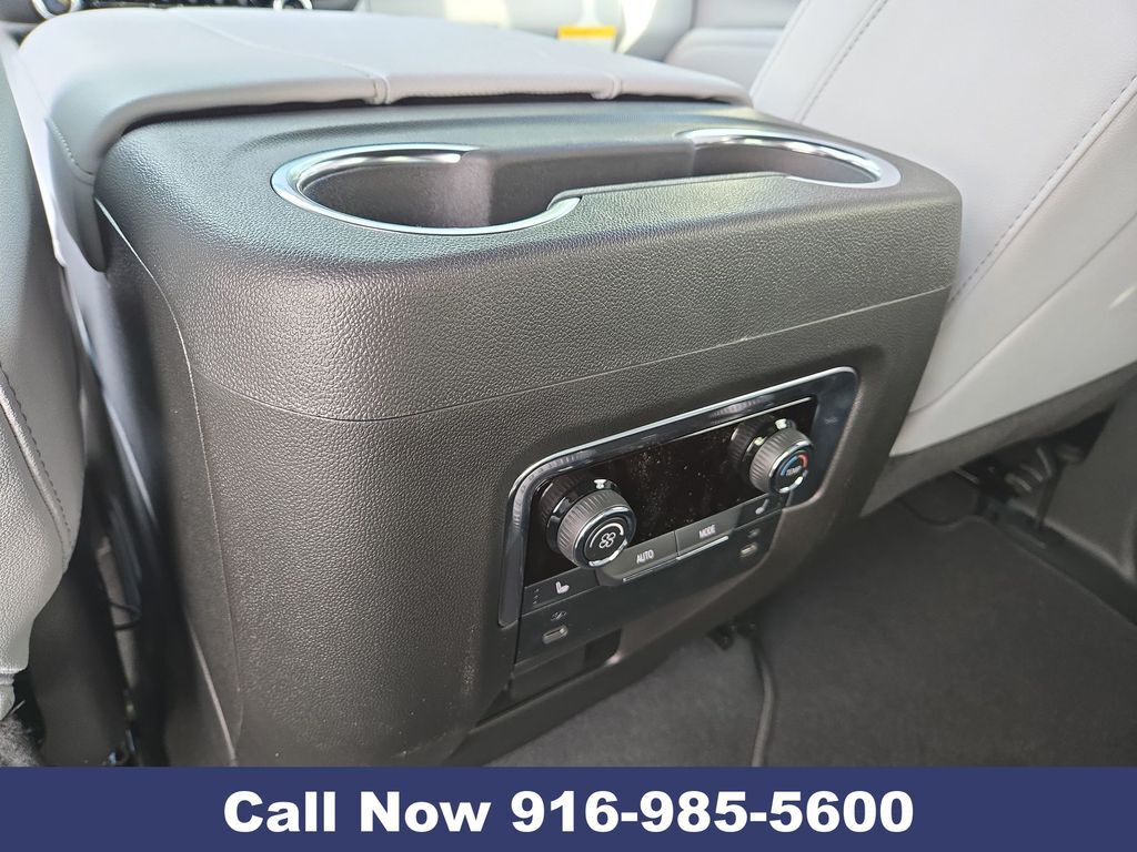 2026 Chevrolet Tahoe Premier Folsom CA