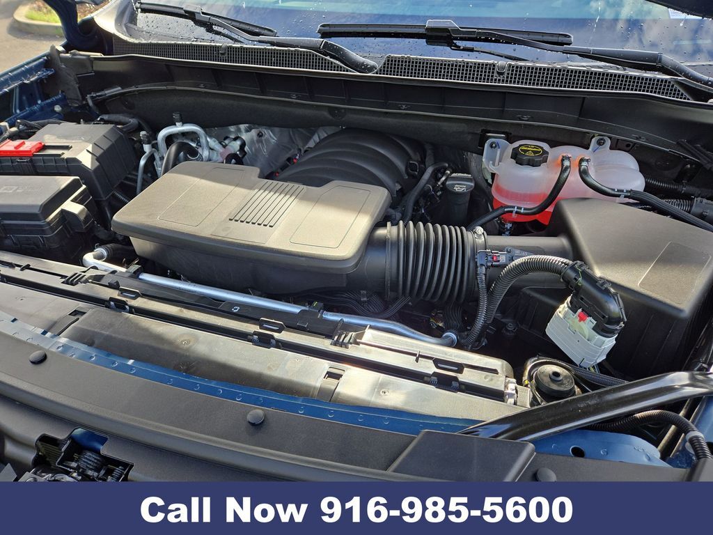 2026 Chevrolet Tahoe Premier Folsom CA