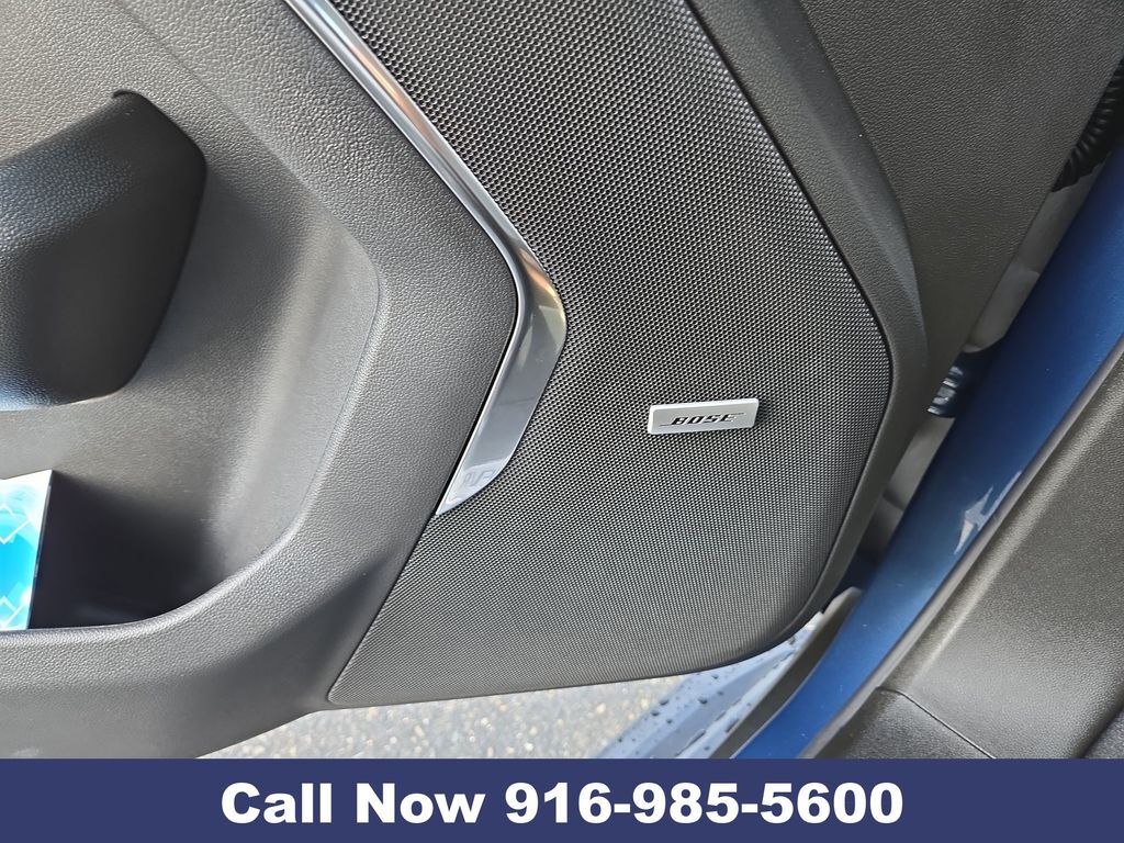 2026 Chevrolet Tahoe Premier Folsom CA
