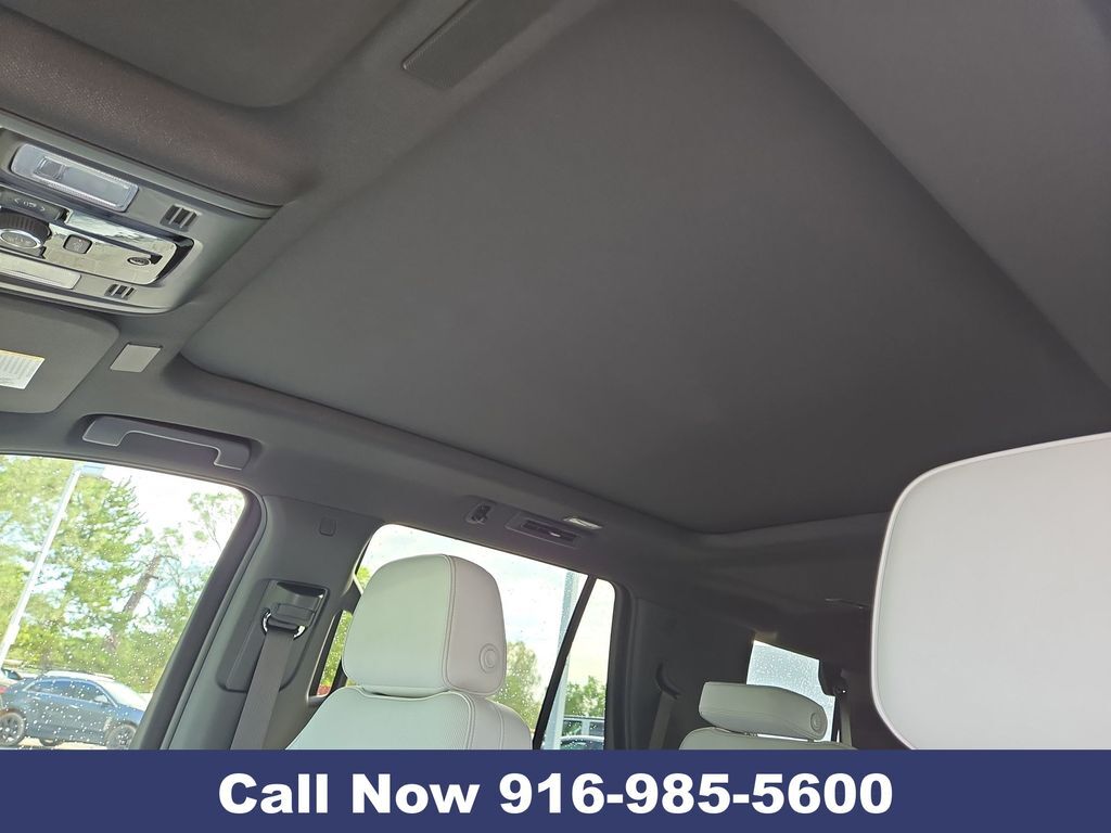 2026 Chevrolet Tahoe Premier Folsom CA