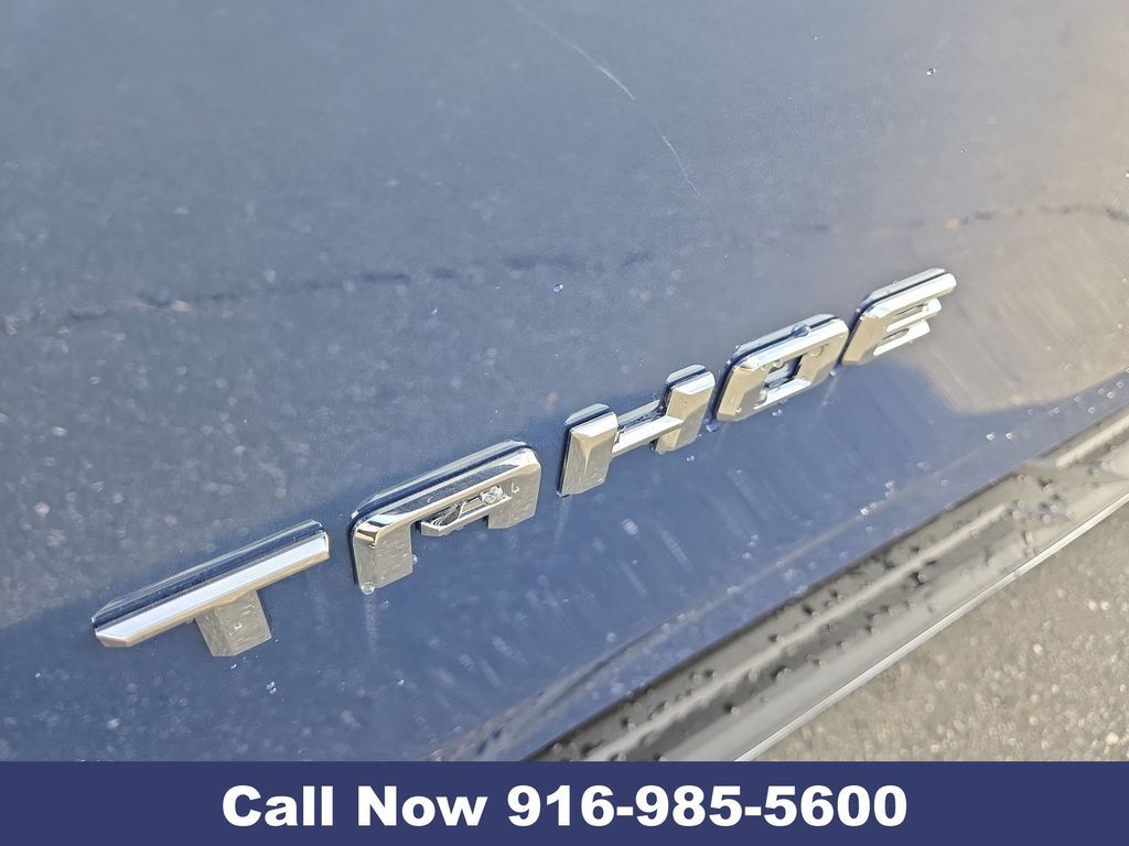 2026 Chevrolet Tahoe Premier Folsom CA