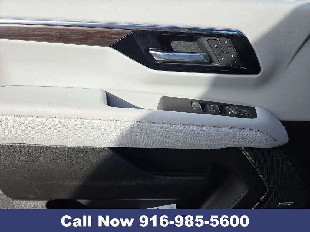 2026 Chevrolet Tahoe Premier Folsom CA