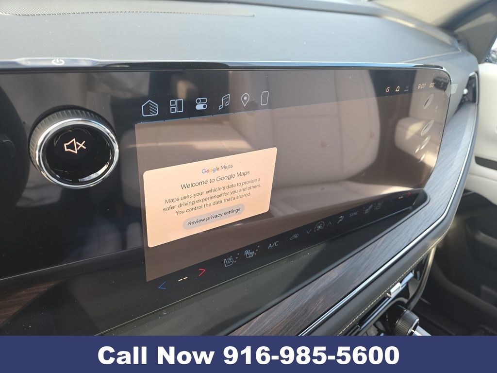 2026 Chevrolet Tahoe Premier Folsom CA