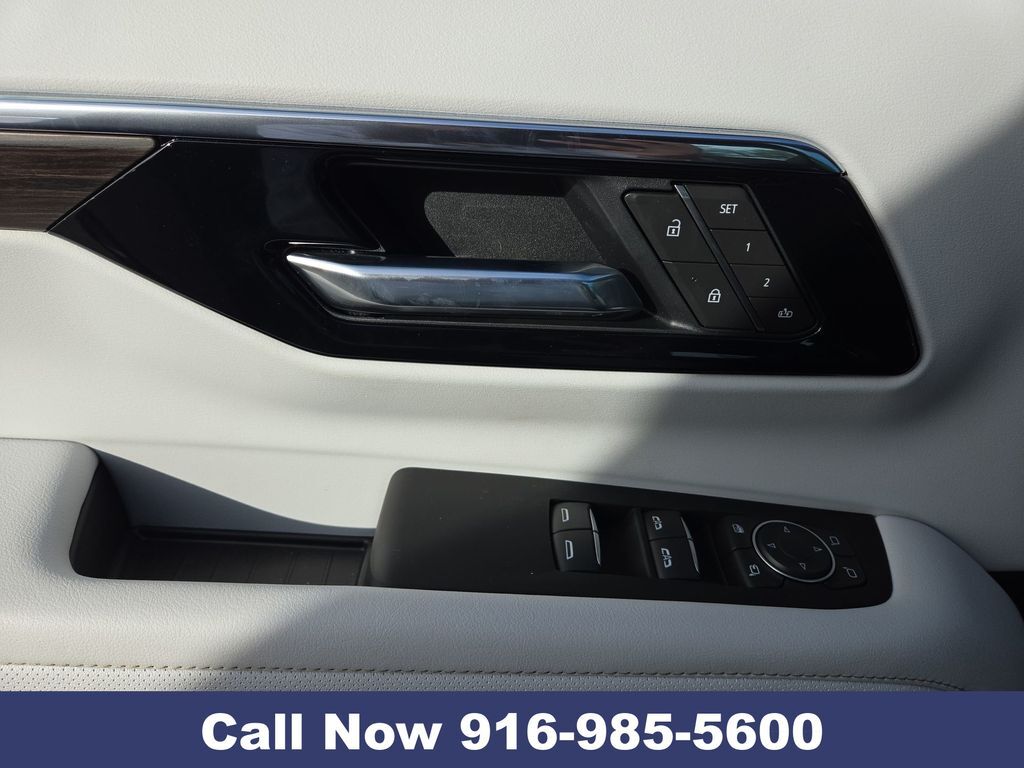 2026 Chevrolet Tahoe Premier Folsom CA