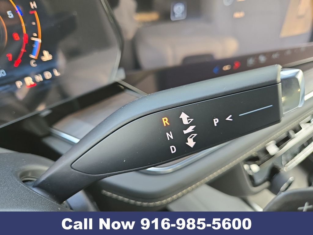 2026 Chevrolet Tahoe Premier Folsom CA