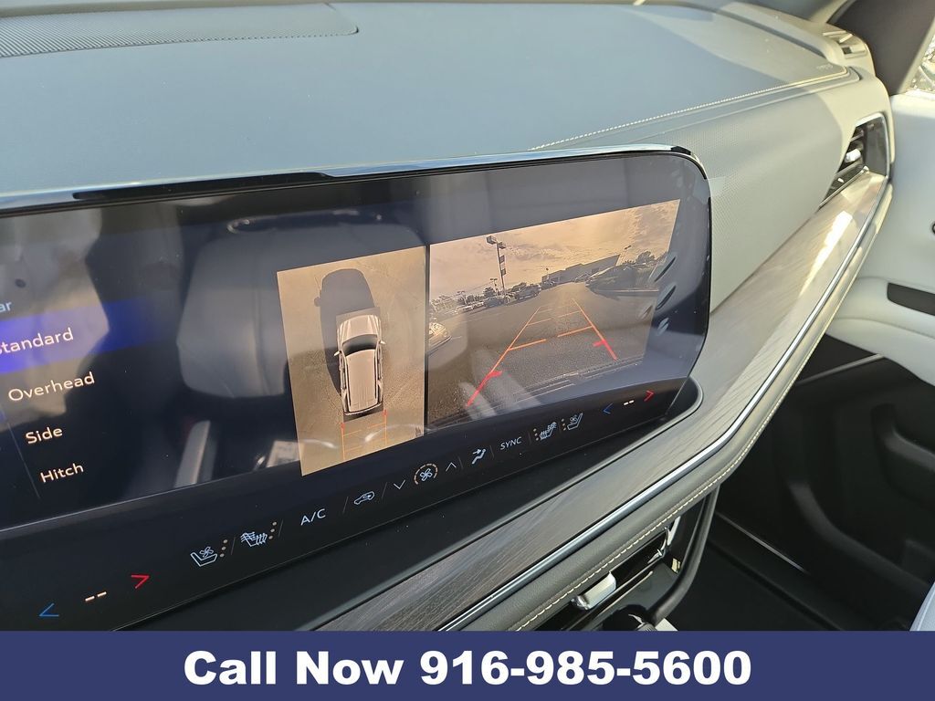 2026 Chevrolet Tahoe Premier Folsom CA