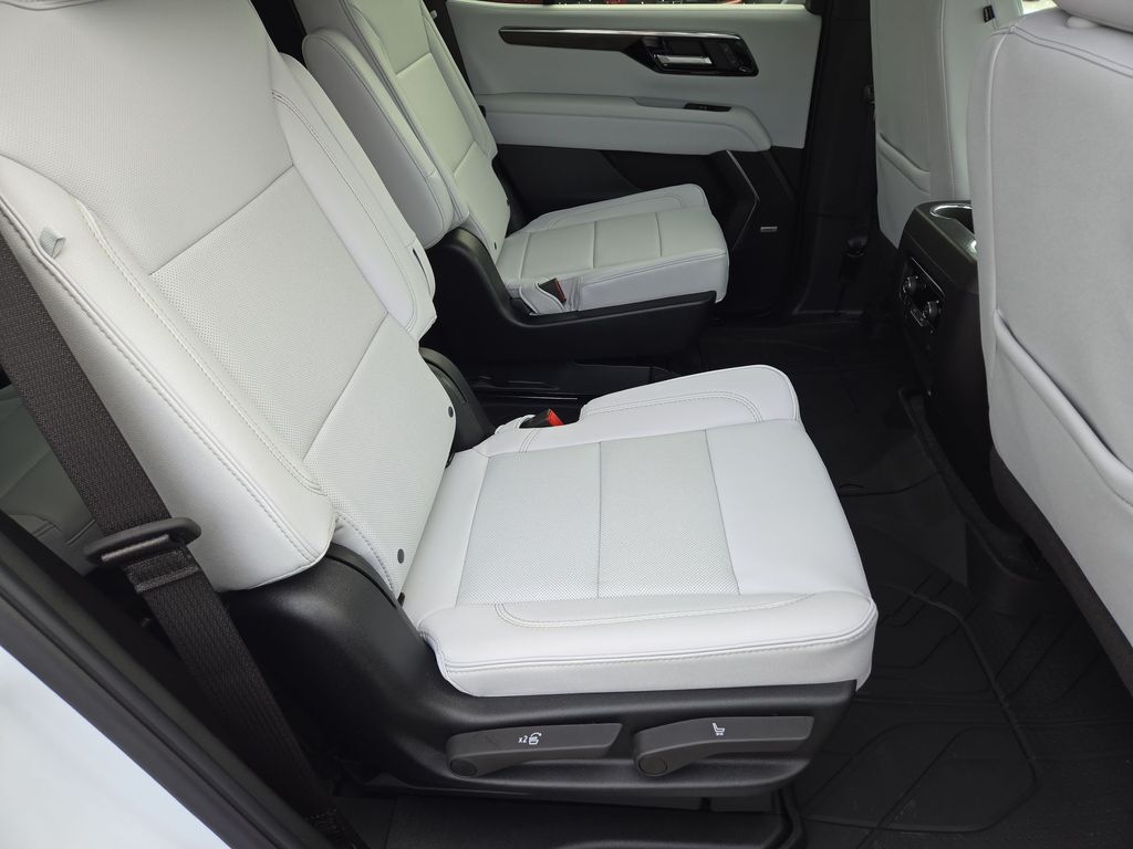 2026 Chevrolet Tahoe Premier Folsom CA