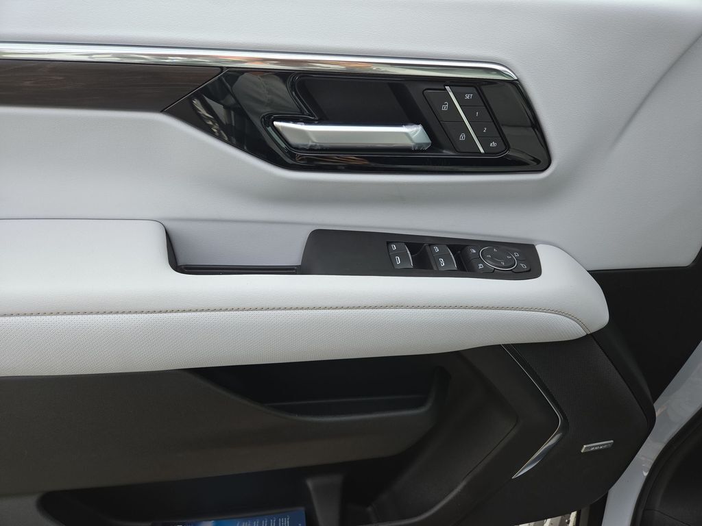 2026 Chevrolet Tahoe Premier Folsom CA
