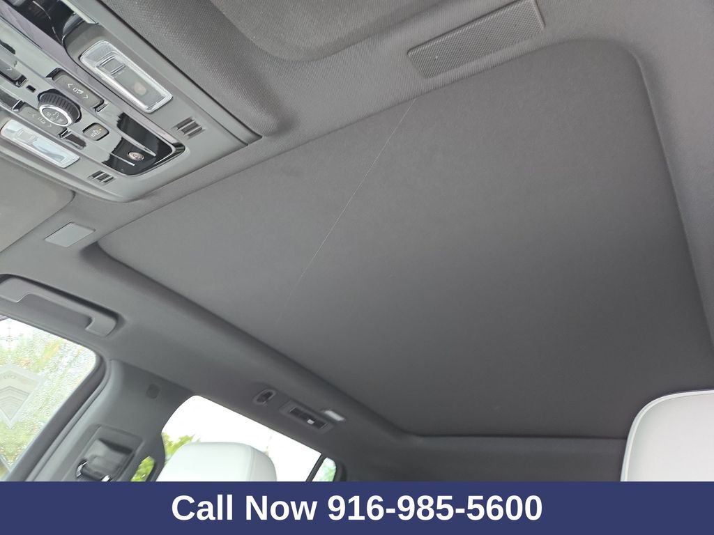 2026 Chevrolet Tahoe Premier Folsom CA