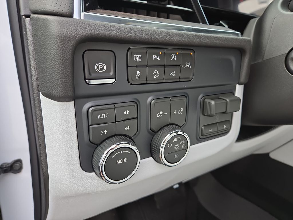 2026 Chevrolet Tahoe Premier Folsom CA