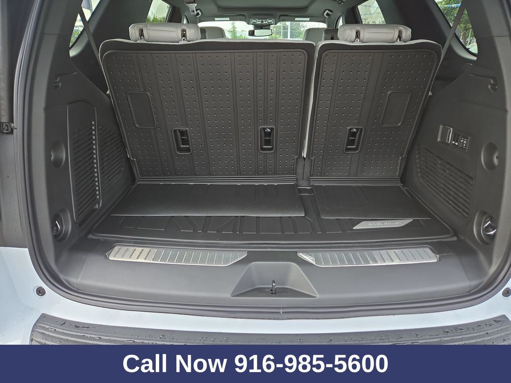 2026 Chevrolet Tahoe Premier Folsom CA