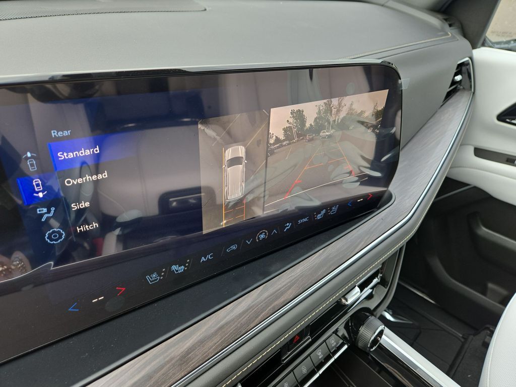 2026 Chevrolet Tahoe Premier Folsom CA