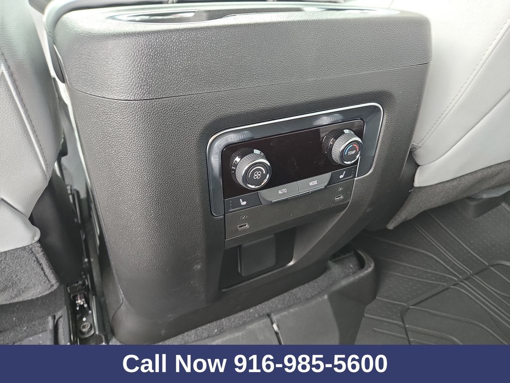 2026 Chevrolet Tahoe Premier Folsom CA