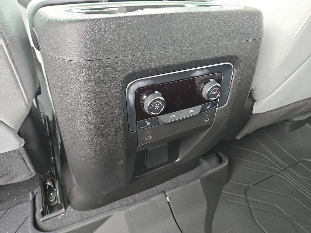 2026 Chevrolet Tahoe Premier Folsom CA