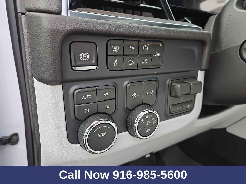 2026 Chevrolet Tahoe Premier Folsom CA