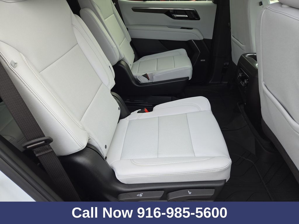 2026 Chevrolet Tahoe Premier Folsom CA