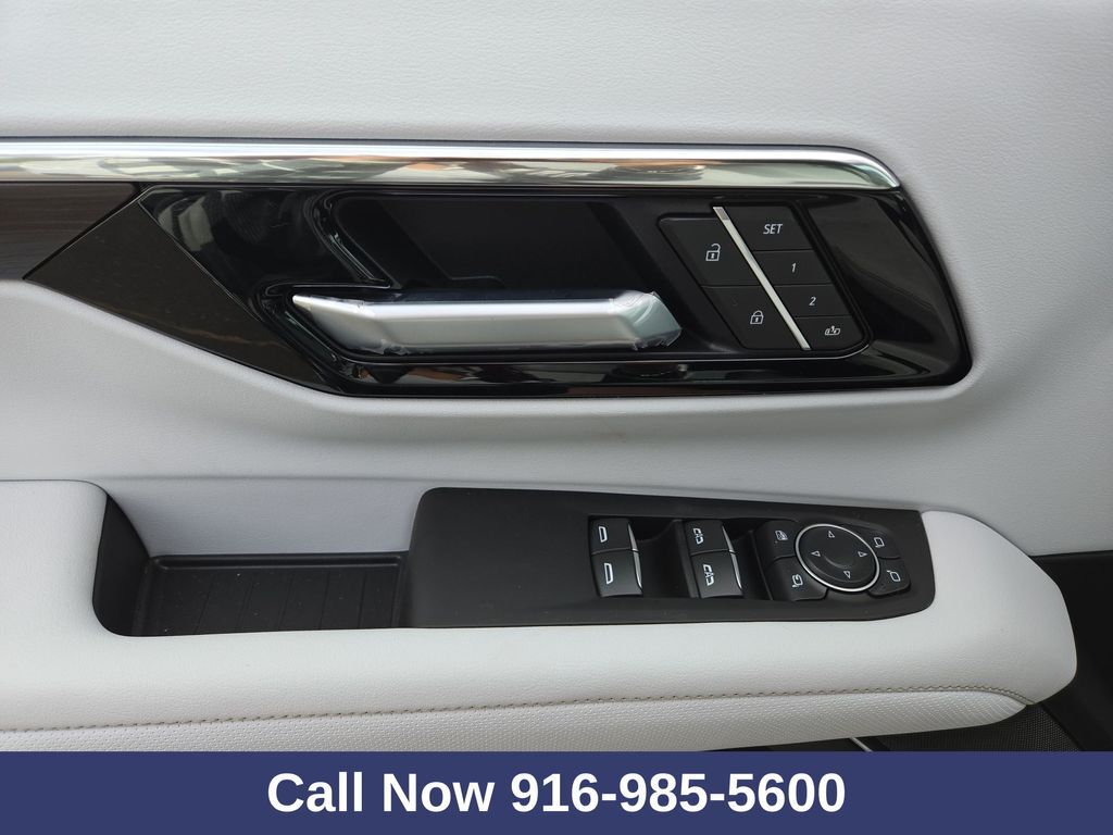 2026 Chevrolet Tahoe Premier Folsom CA