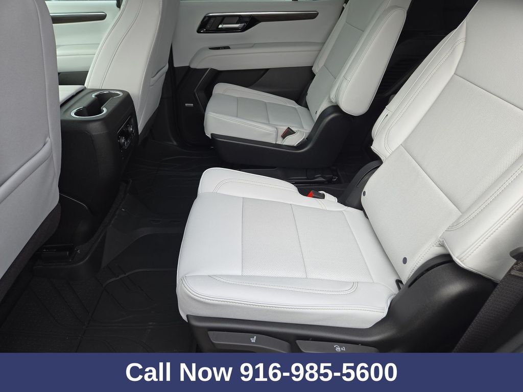 2026 Chevrolet Tahoe Premier Folsom CA
