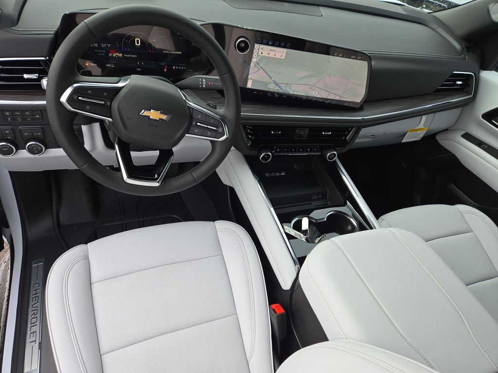 2026 Chevrolet Tahoe Premier Folsom CA