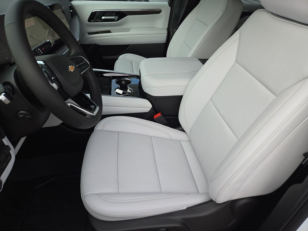 2026 Chevrolet Tahoe Premier Folsom CA
