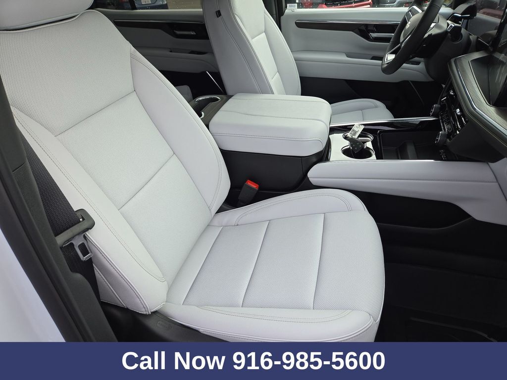 2026 Chevrolet Tahoe Premier Folsom CA
