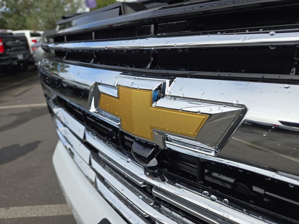 2026 Chevrolet Tahoe Premier Folsom CA