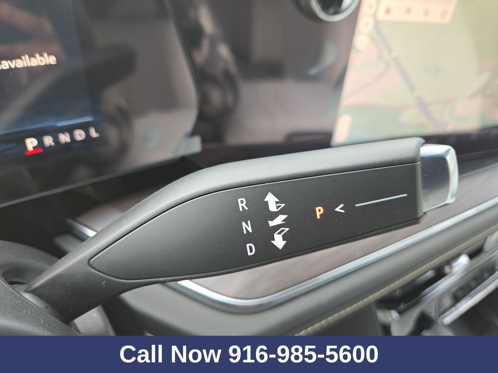 2026 Chevrolet Tahoe Premier Folsom CA
