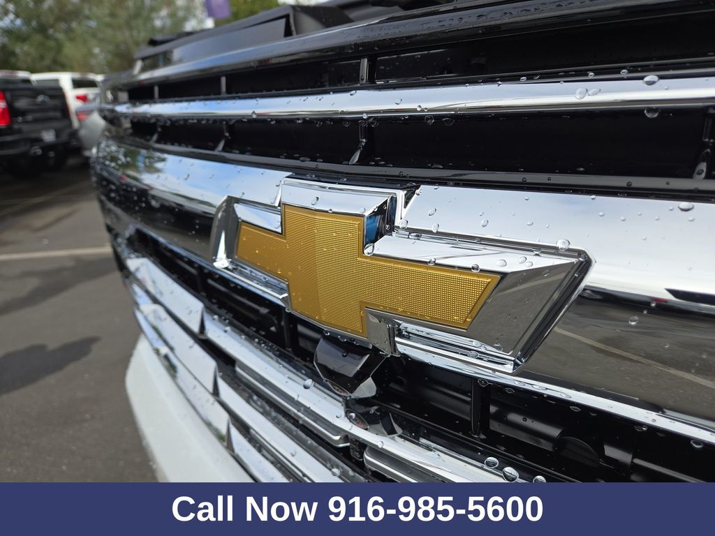 2026 Chevrolet Tahoe Premier Folsom CA