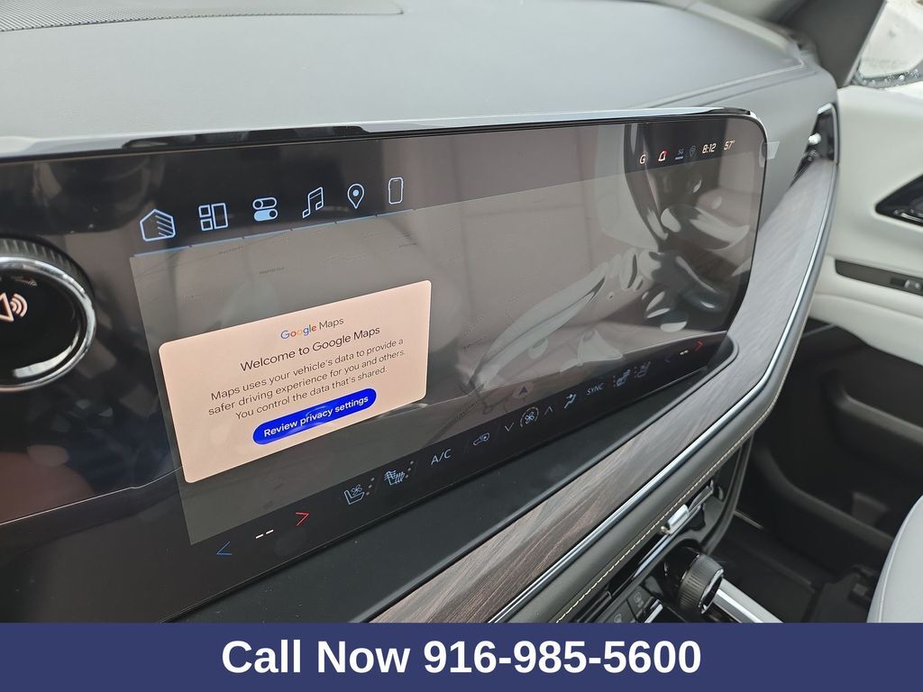 2026 Chevrolet Tahoe Premier Folsom CA