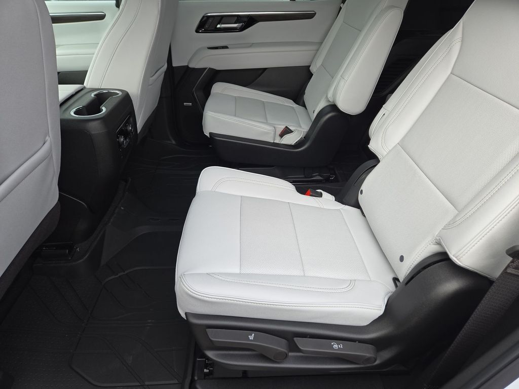 2026 Chevrolet Tahoe Premier Folsom CA