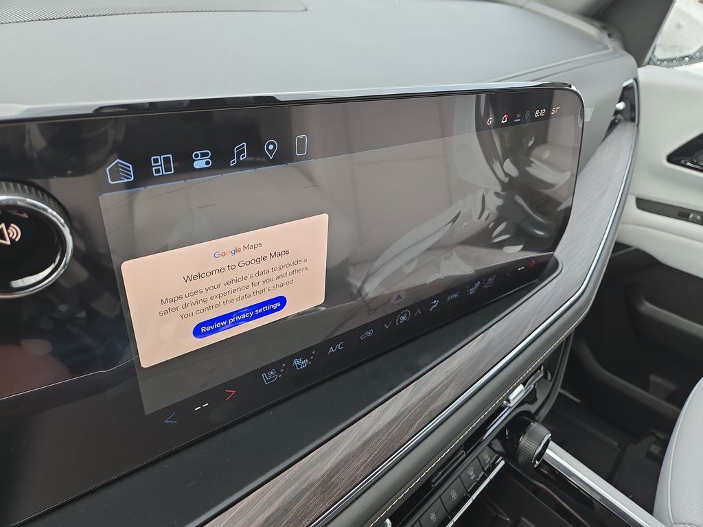 2026 Chevrolet Tahoe Premier Folsom CA