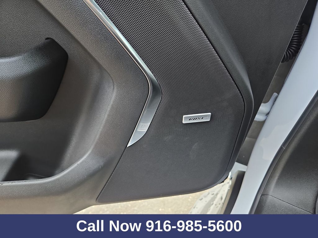 2026 Chevrolet Tahoe Premier Folsom CA