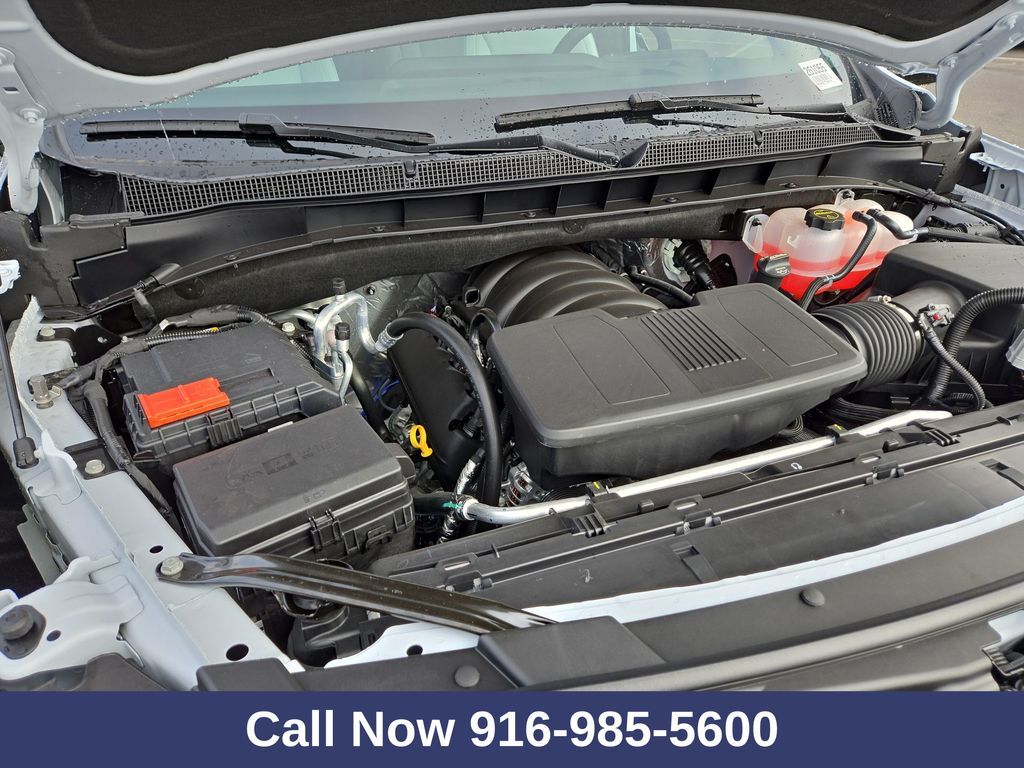 2026 Chevrolet Tahoe Premier Folsom CA