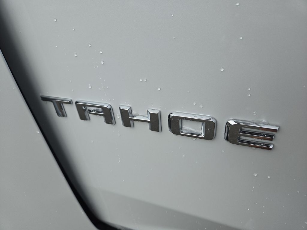 2026 Chevrolet Tahoe Premier Folsom CA