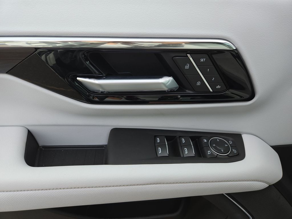 2026 Chevrolet Tahoe Premier Folsom CA