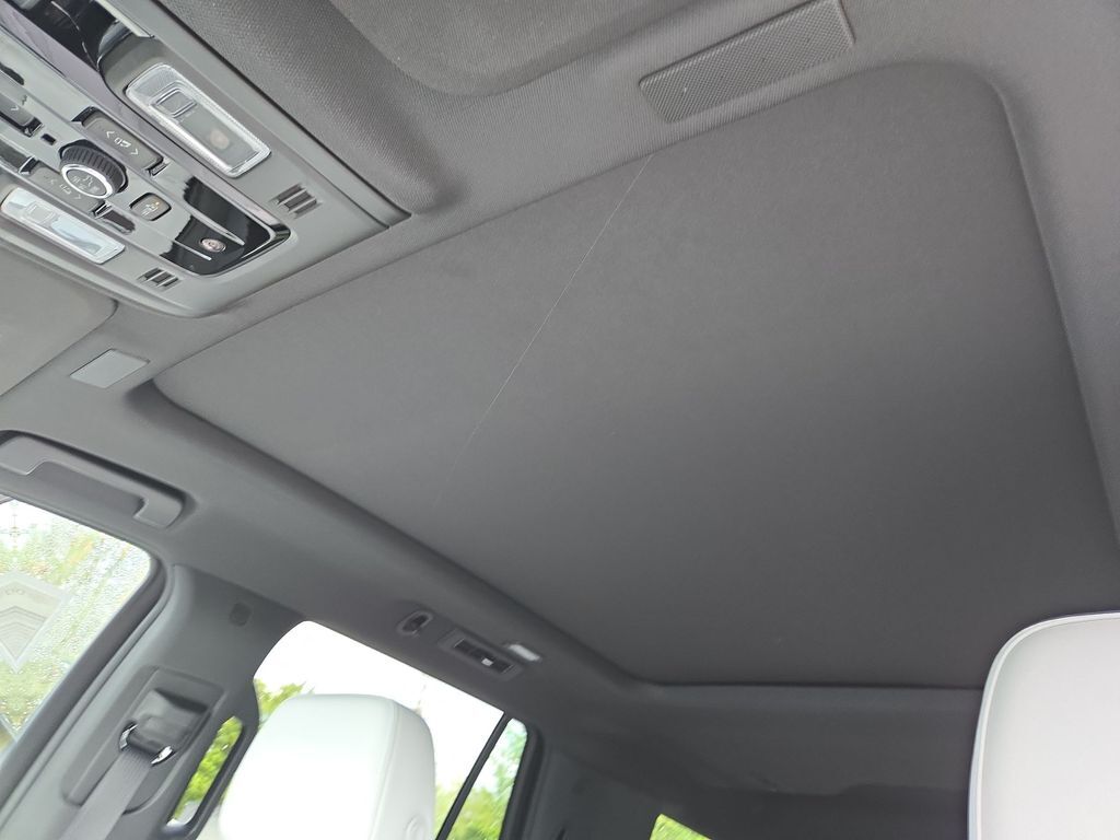 2026 Chevrolet Tahoe Premier Folsom CA