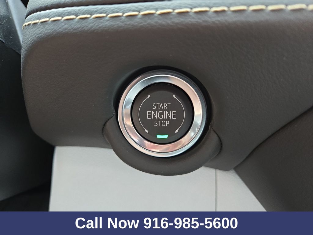 2026 Chevrolet Tahoe Premier Folsom CA
