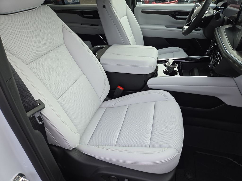 2026 Chevrolet Tahoe Premier Folsom CA