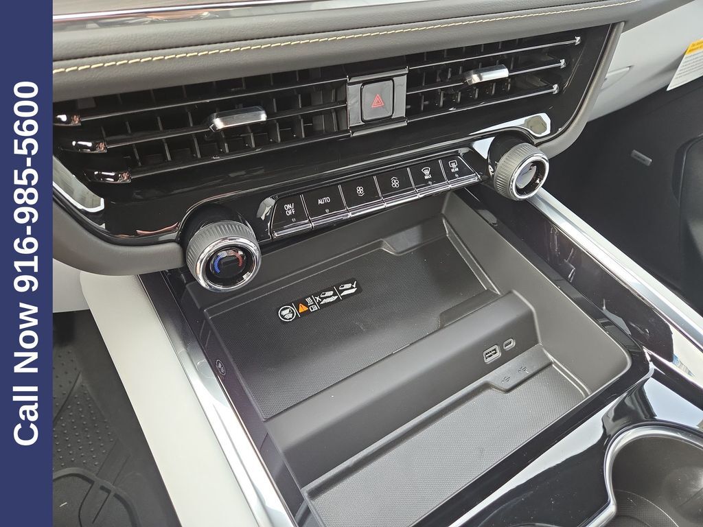 2026 Chevrolet Tahoe Premier Folsom CA