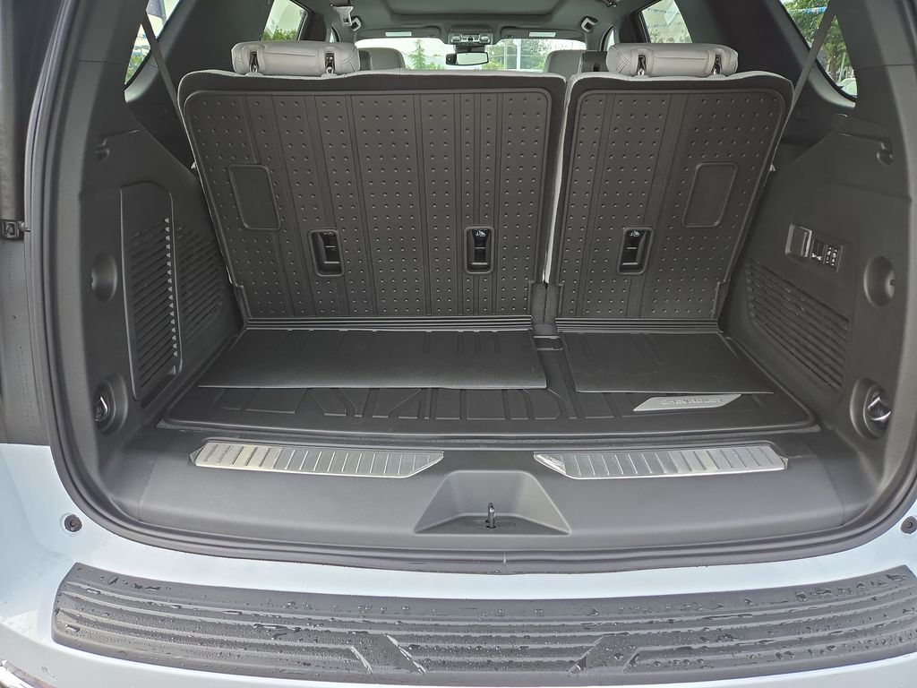 2026 Chevrolet Tahoe Premier Folsom CA